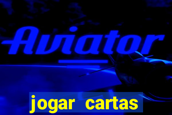 jogar cartas ciganas on line